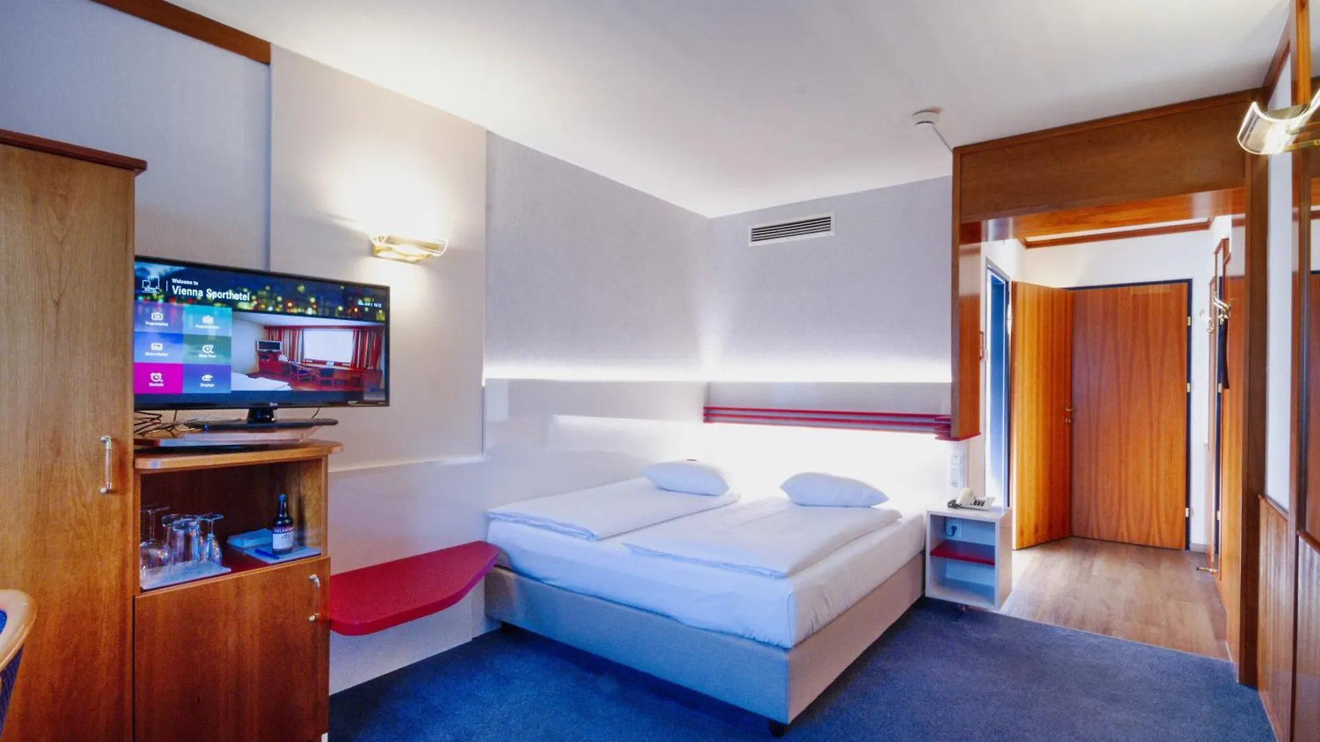 5 Resorts in Landstraße, die Wien neu definieren