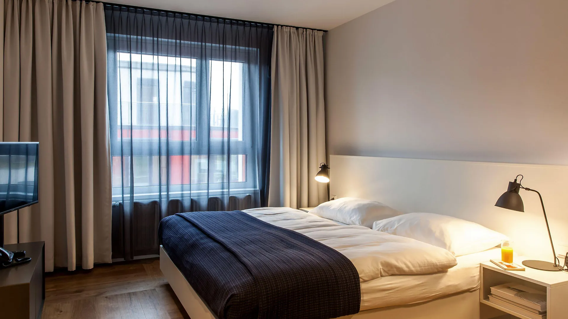 8 Smarte 4-Sterne-Hotels in Wien Favoriten