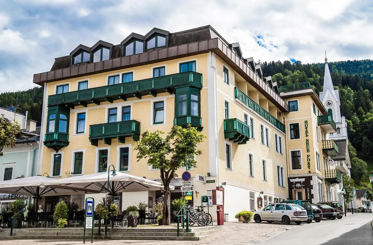9 Zentrale Hotels nahe Sepp'n'Jet Reiteralm II im Überblick
