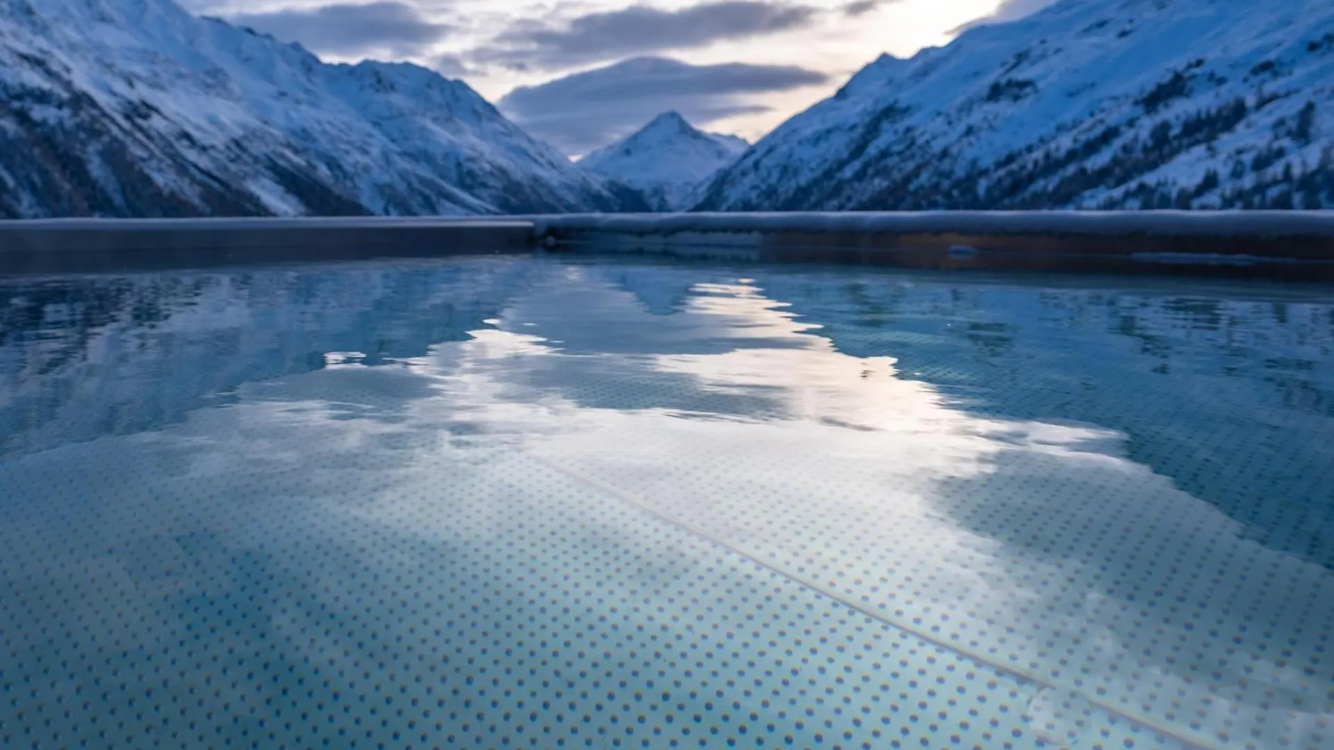 Wo übernachten nahe Gampe: 5 Resorts in Sölden im Vergleich