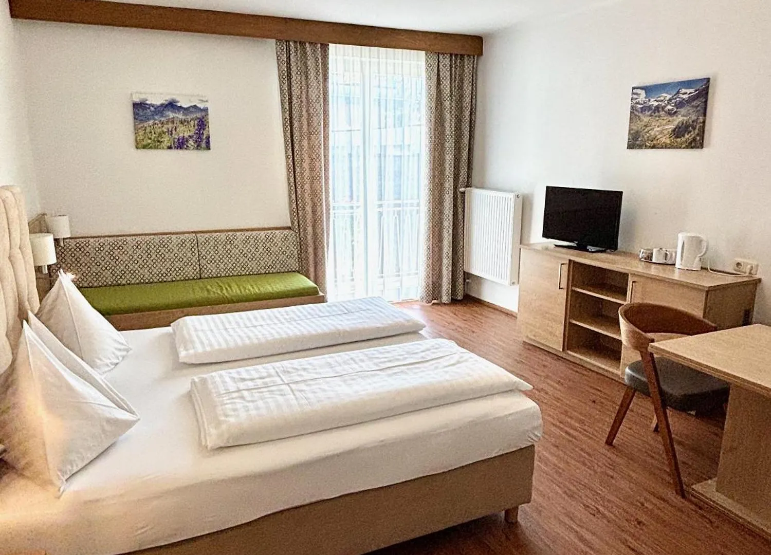 Wo übernachten nahe der Schlossalmbahn: 11 Familienhotels im Vergleich