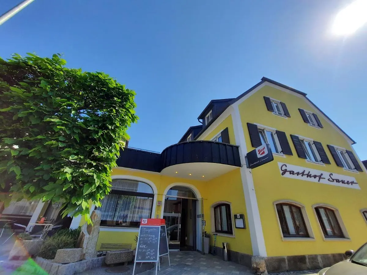 12 Familienfreundliche Hotels nahe Marktgemeinde Gamlitz