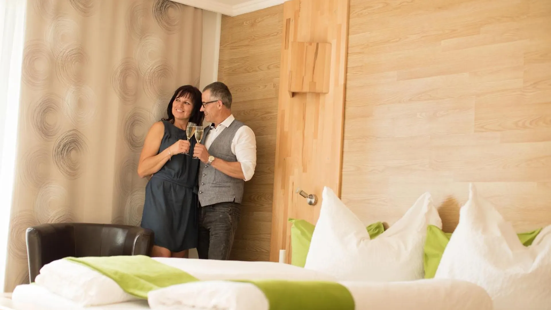 11 Familienhotels nahe Schloß Hantberg in Riegersburg