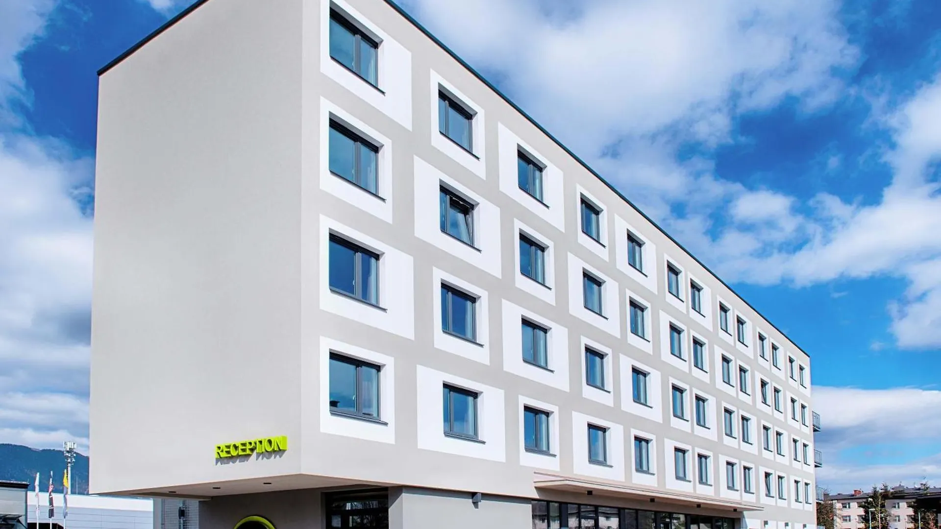 4 Zentrale Hotels nahe der Gerlitzen-Kanzelbahn in Annenheim