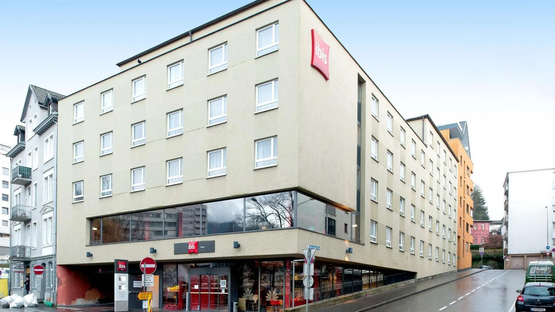 Wo nächtigen nahe Stadtmuseum Dornbirn: 4 Design-Hotels im Check