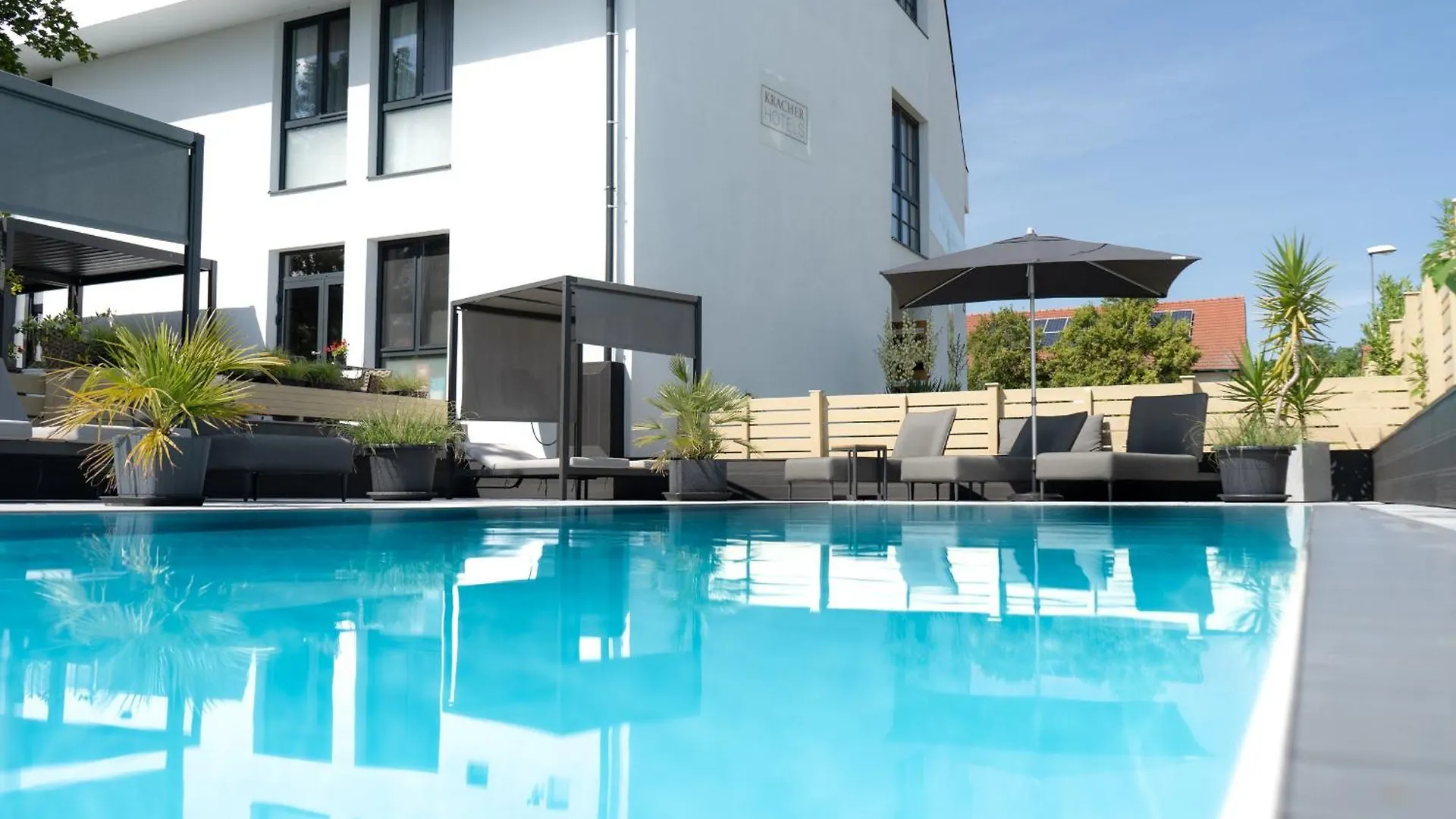 10 Top Familienhotels in Burgenland für Ihren nächsten Urlaub