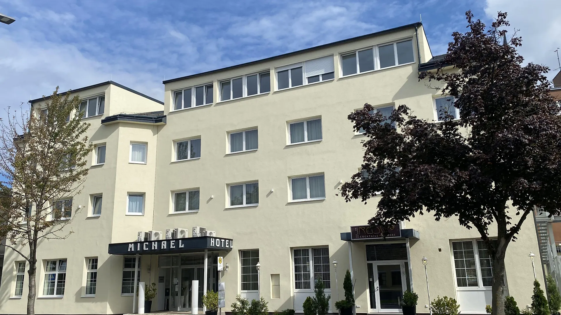 Im Weinviertel Übernachten: 4 Zentrale Hotels im Vergleich
