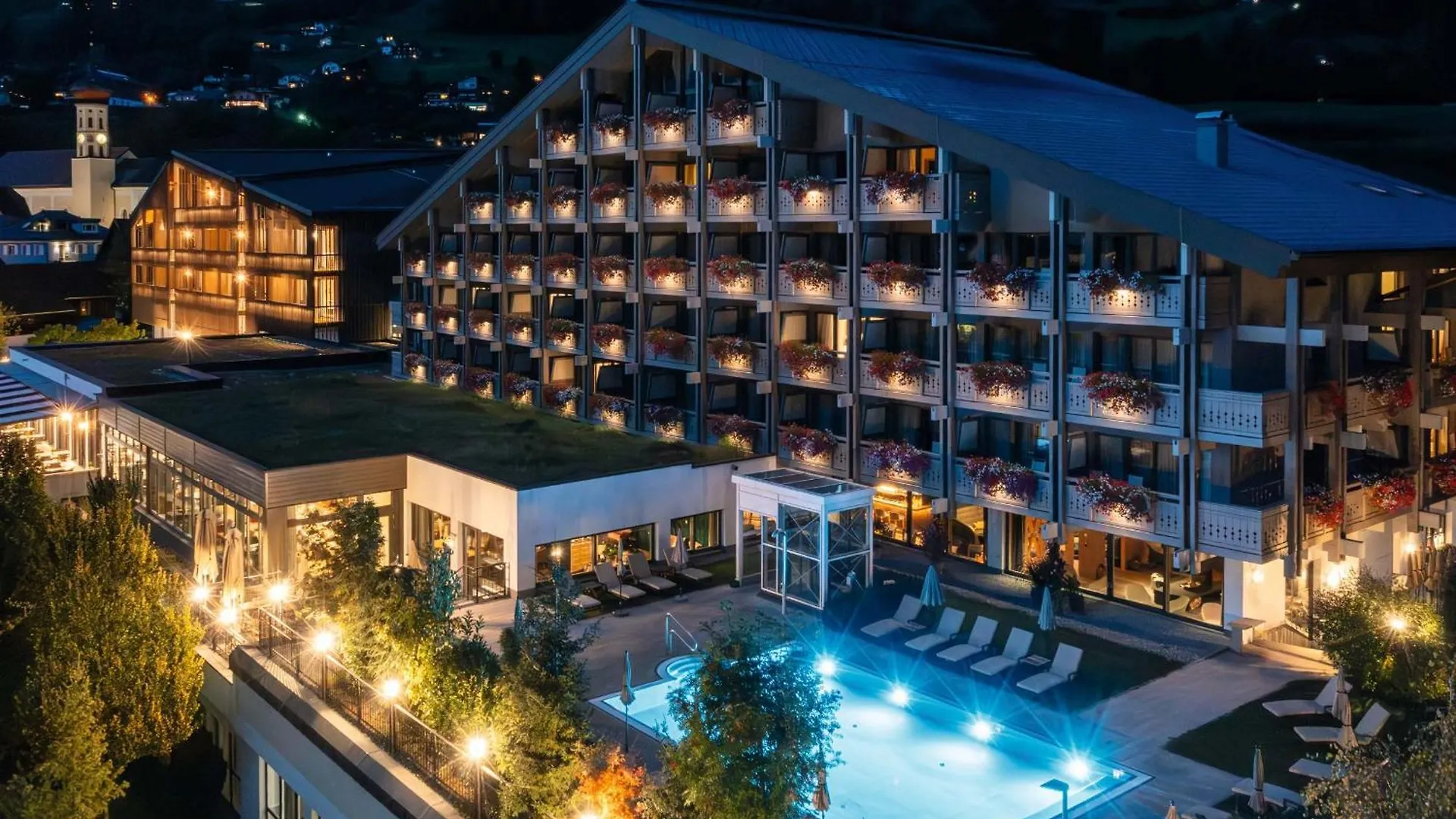 Wo Paare in Österreich übernachten: 6 Hotels im Check