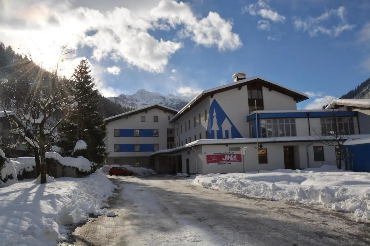 4 Zentrale Hotels nahe Hofgasteinerhaus Schloßalm im Vergleich