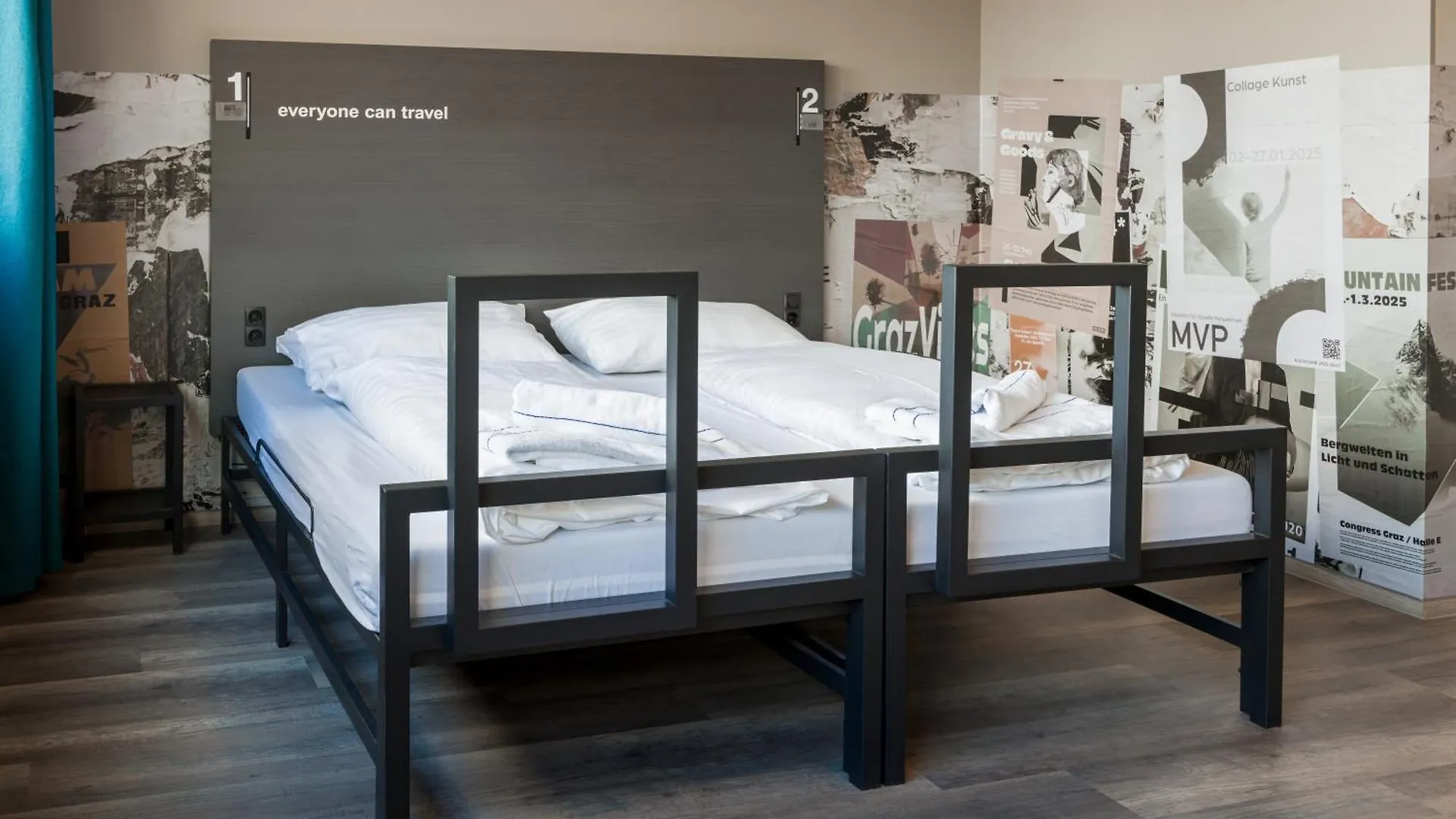 5 Flughafenhotels in den Alpen, die wirklich überzeugen