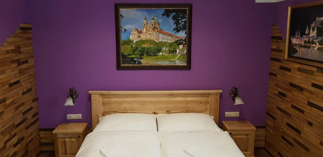 Wo übernachten auf der Route Frankfurt-Wien: 5 Hotels im Überblick