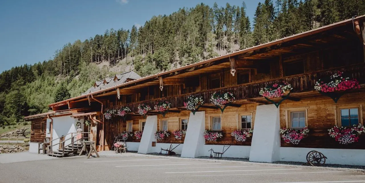 4 Bestbewertete Hotels in den Österreichischen Alpen