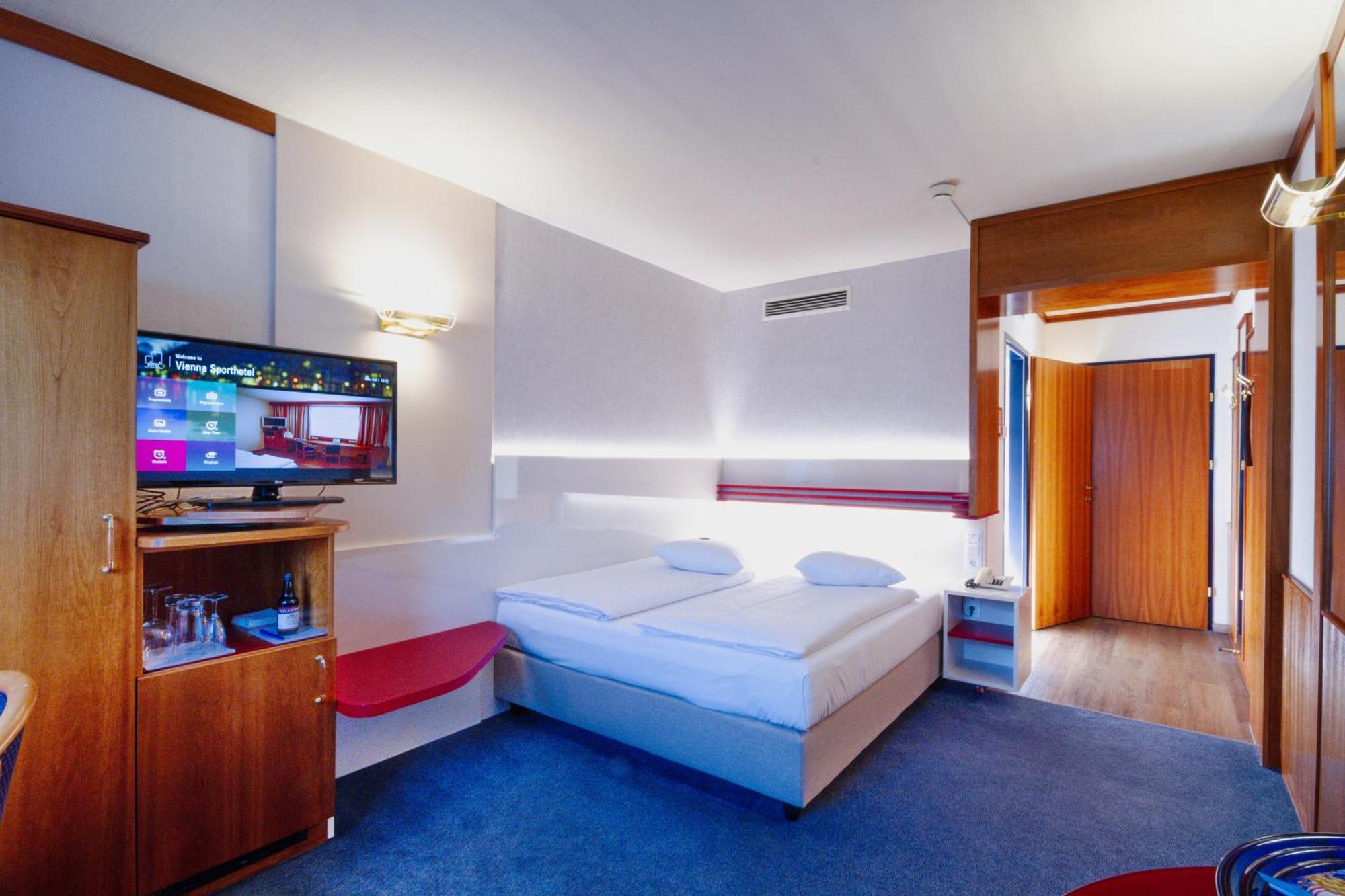5 Resorts in Landstraße, die Wien neu definieren