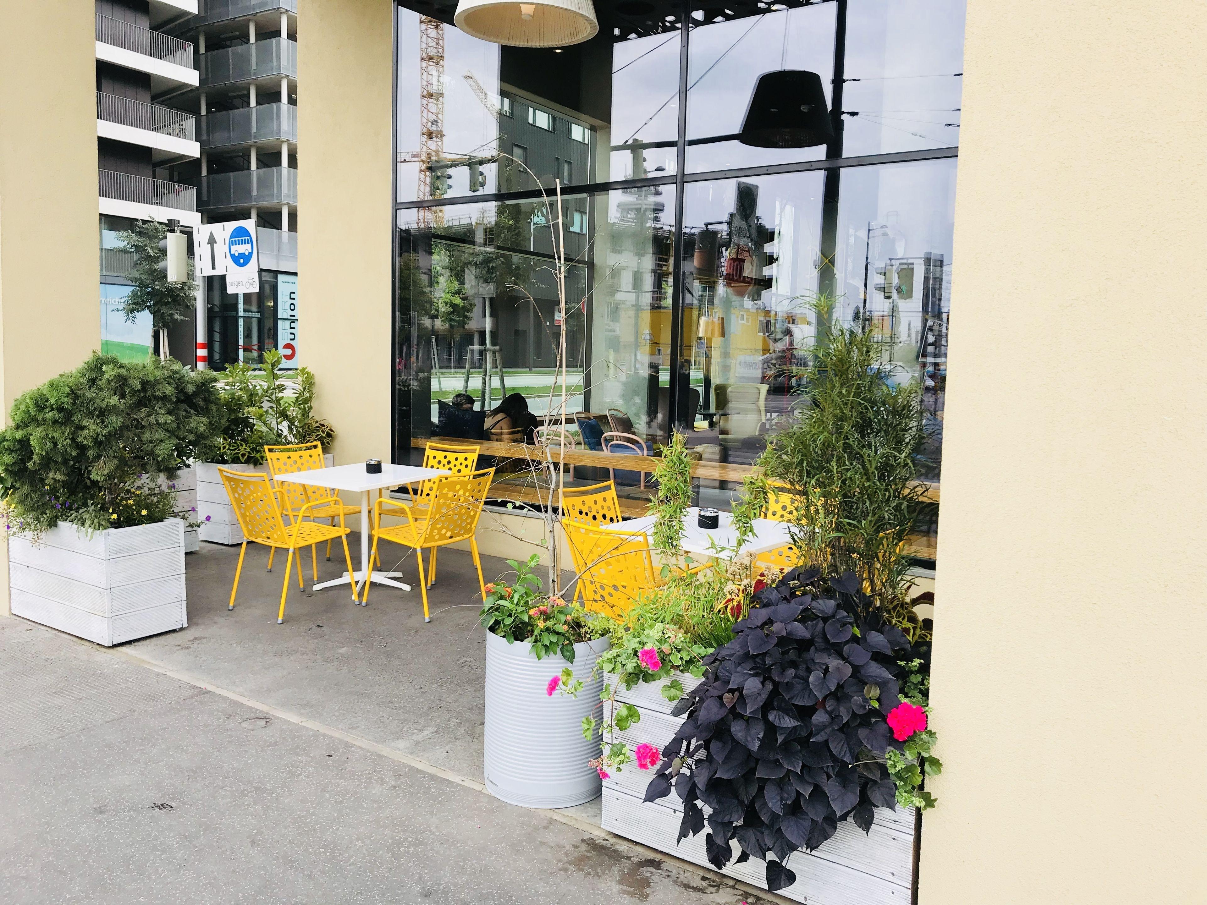 4 Business Hotels in Wien-Favoriten, die wirklich funktionieren