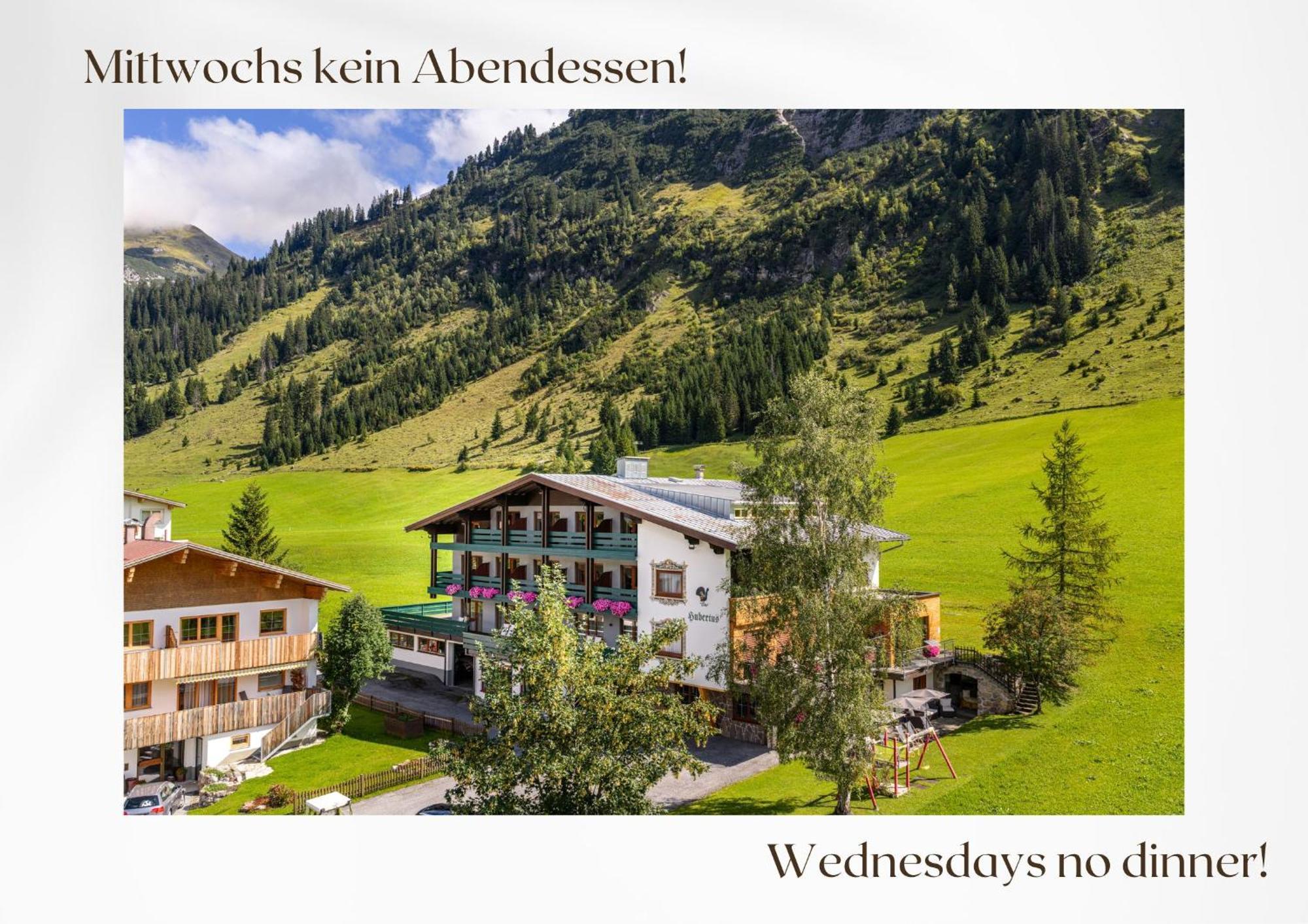 15 zentrale Hotels nahe dem Gemeindeamt in Warth für Ihren Aufenthalt