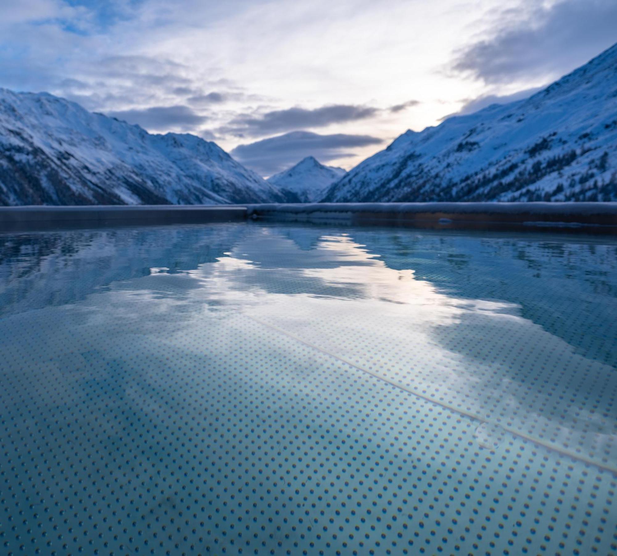Wo übernachten nahe Gampe: 5 Resorts in Sölden im Vergleich