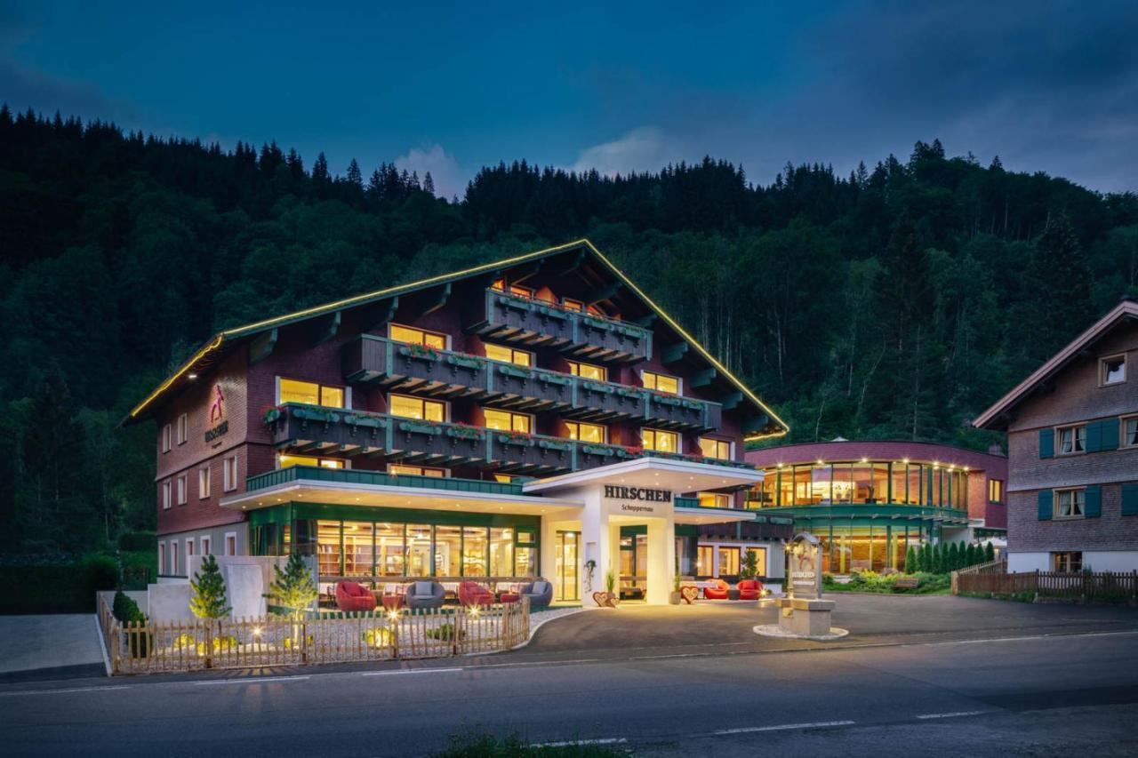 4 Resorts nahe Ifen, die wirklich überzeugen