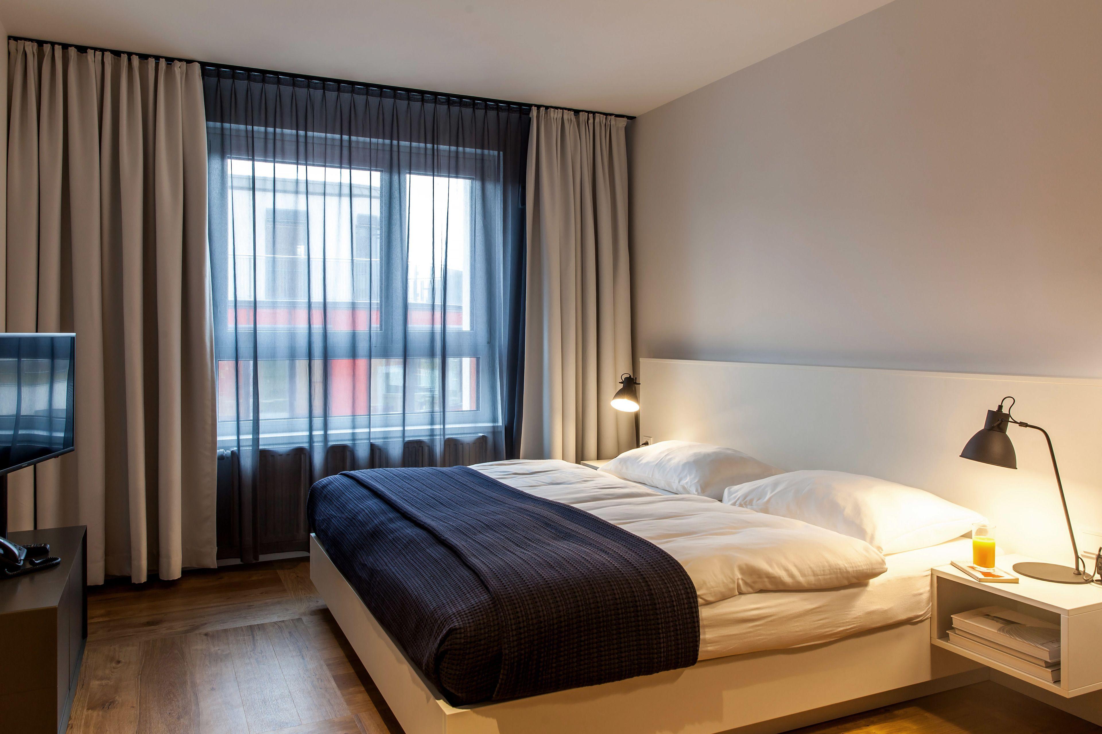 9 Vier-Sterne-Hotels nahe dem Belvedere für Wien-Besucher