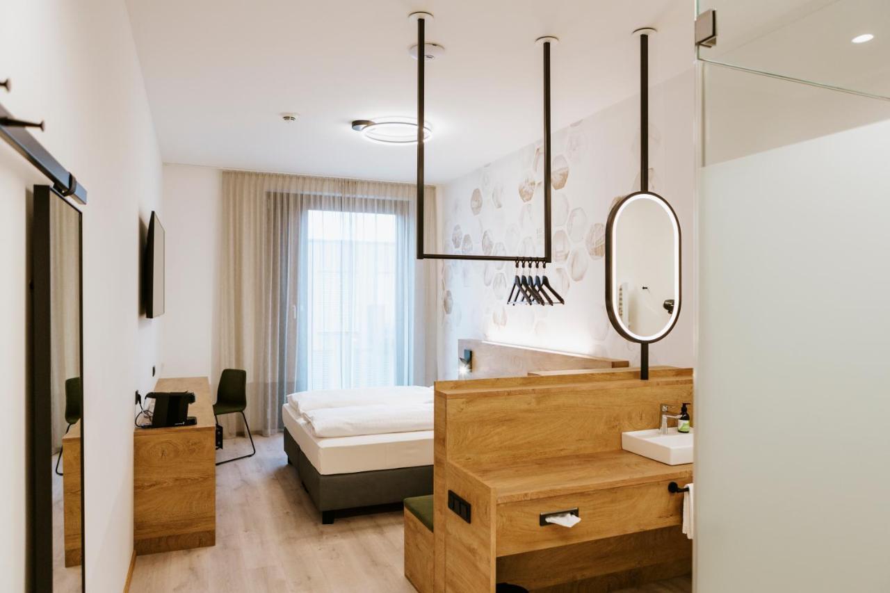 4 Hotels für Paare am Bauernberg Park, die wirklich überzeugen