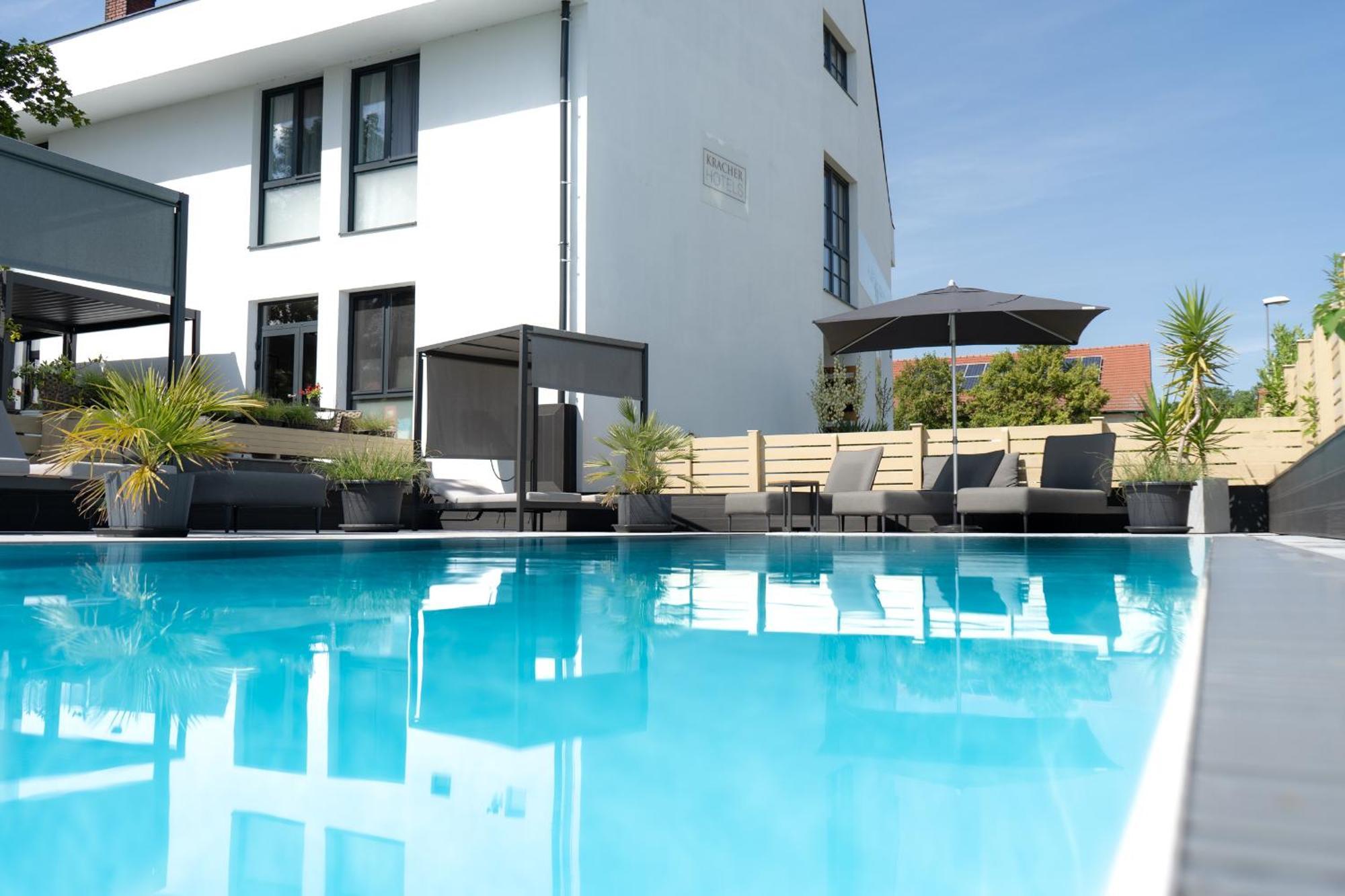 10 Top Familienhotels in Burgenland für Ihren nächsten Urlaub