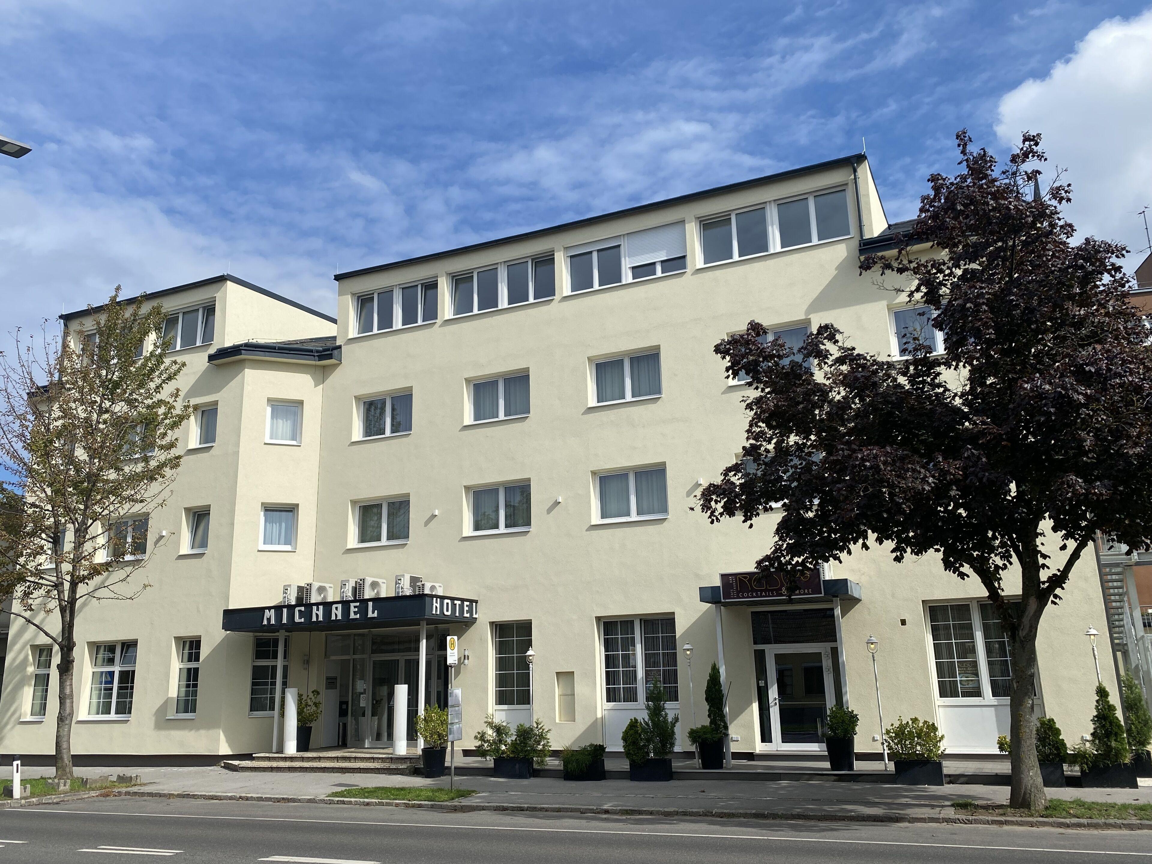 Im Weinviertel Übernachten: 4 Zentrale Hotels im Vergleich