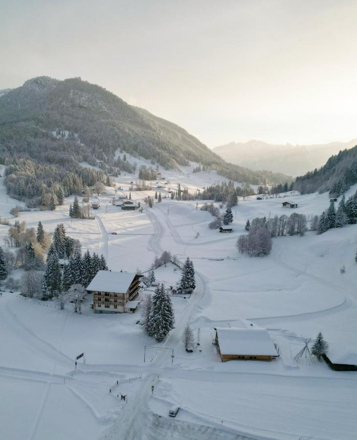 15 solide 3-Sterne-Hotels in den Österreichischen Alpen