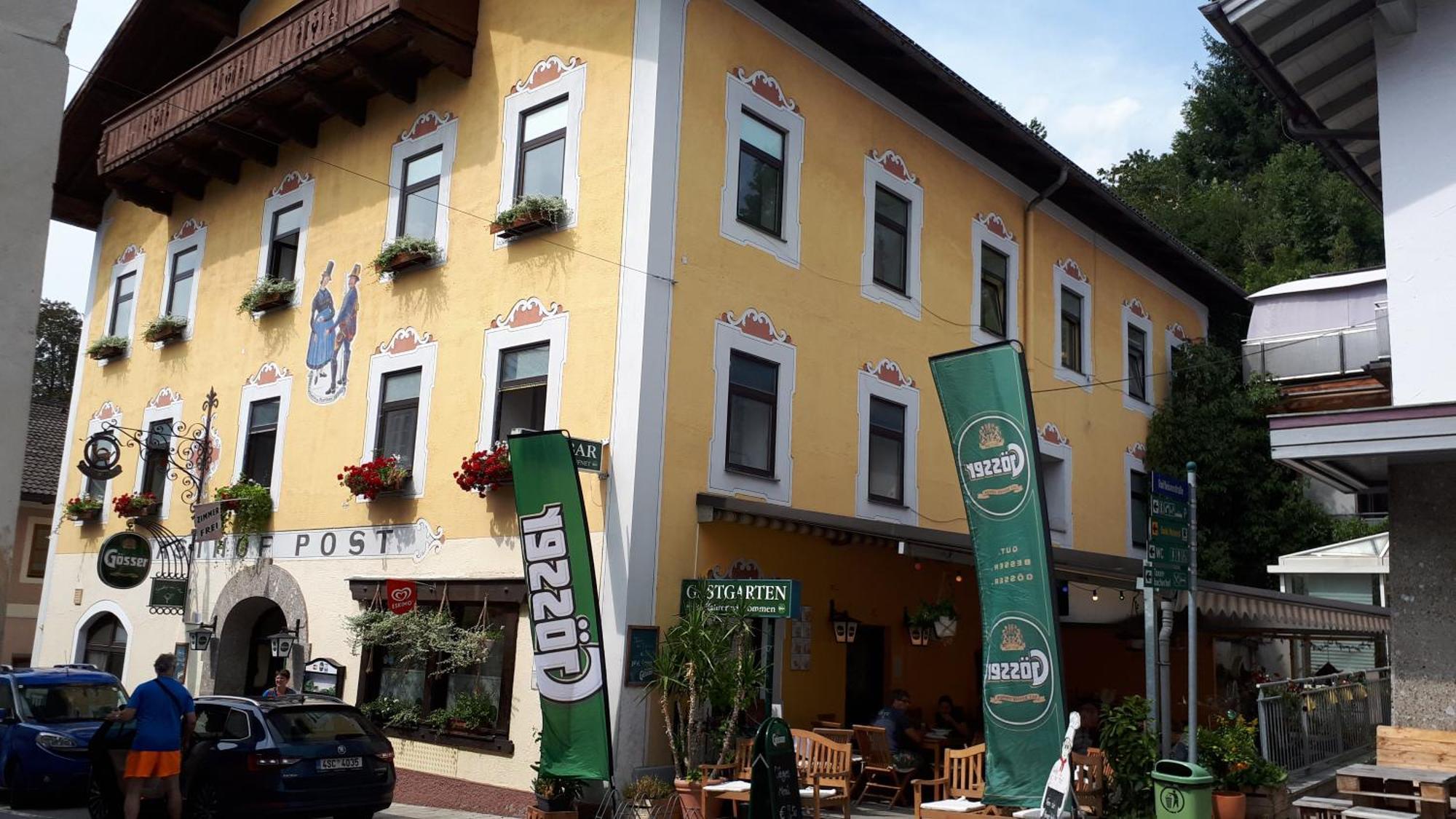 11 Familienhotels in Ski amadé für den perfekten Winterurlaub
