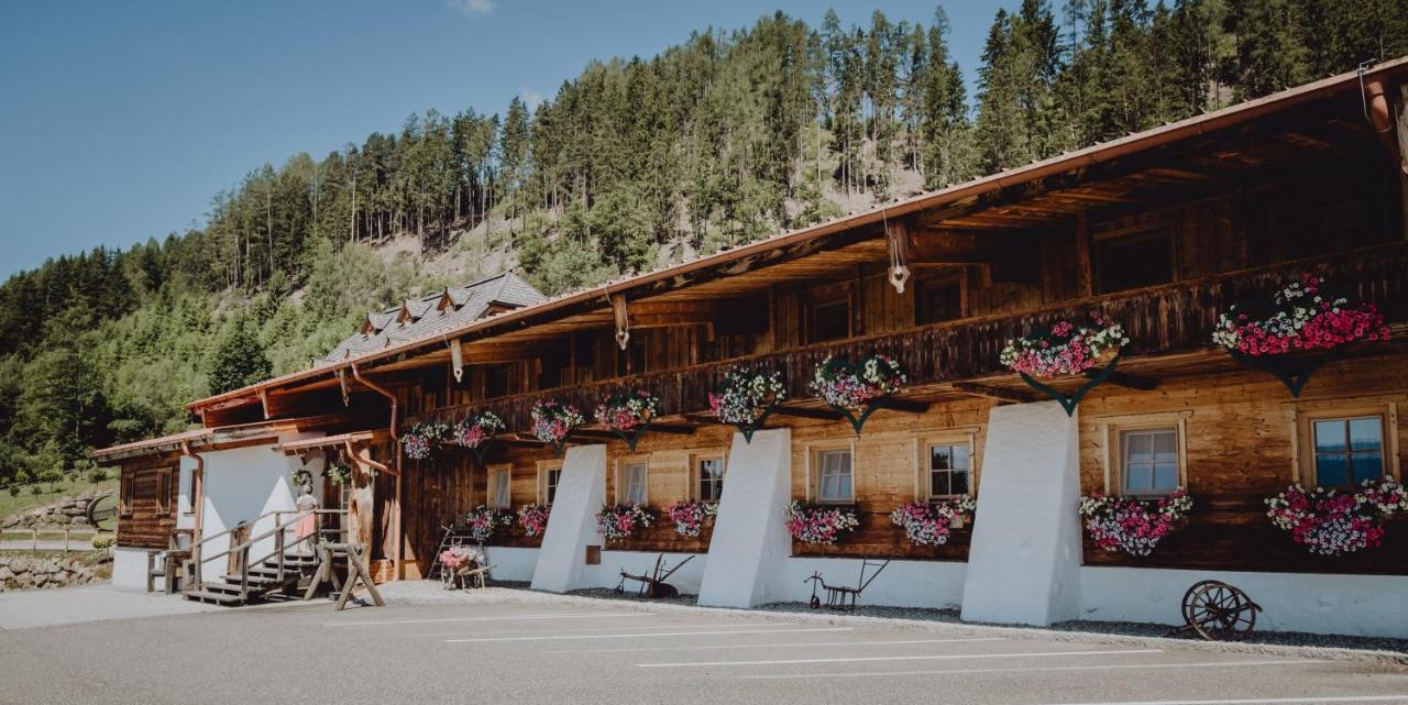 4 Bestbewertete Hotels in den Österreichischen Alpen